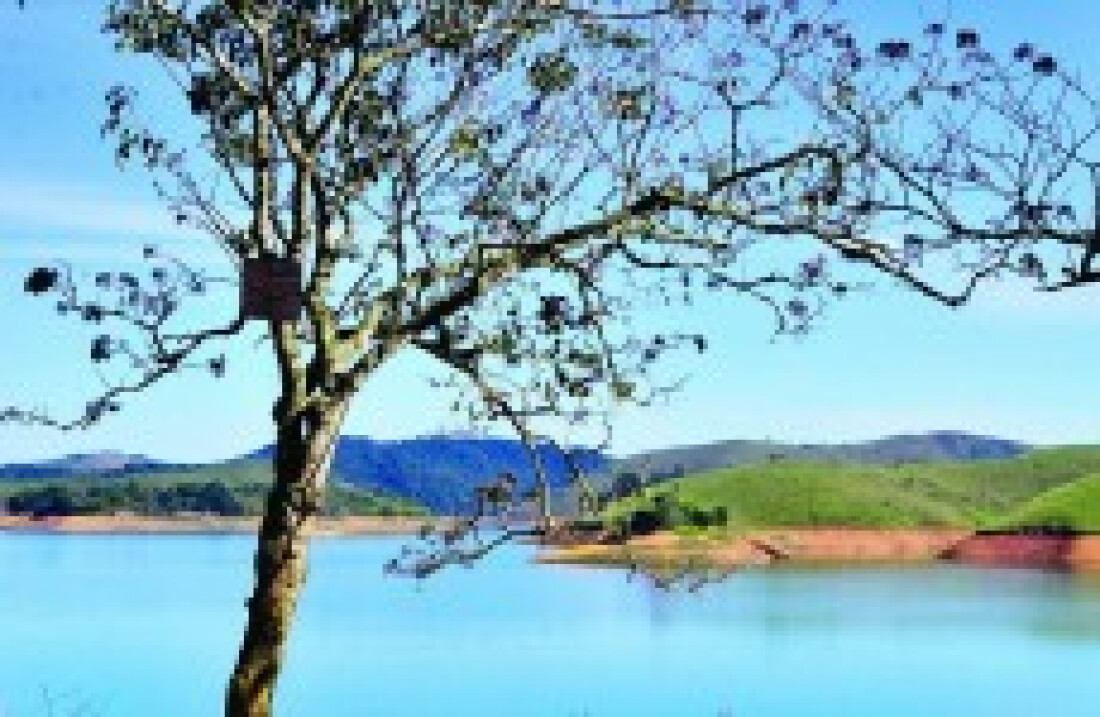 Água do Sistema Cantareira deve aliviar Alto Tietê