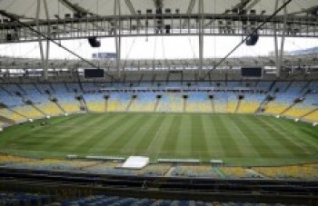 Abertura dos Jogos terá 'gambiarra'