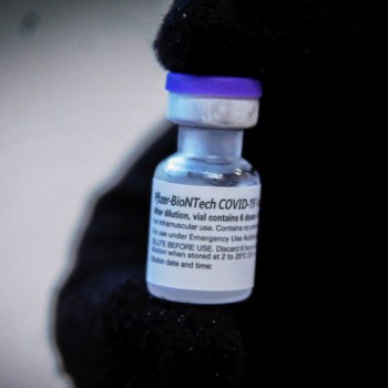 SP antecipa de 12 para 8 semanas aplicação da segunda dose da Pfizer
