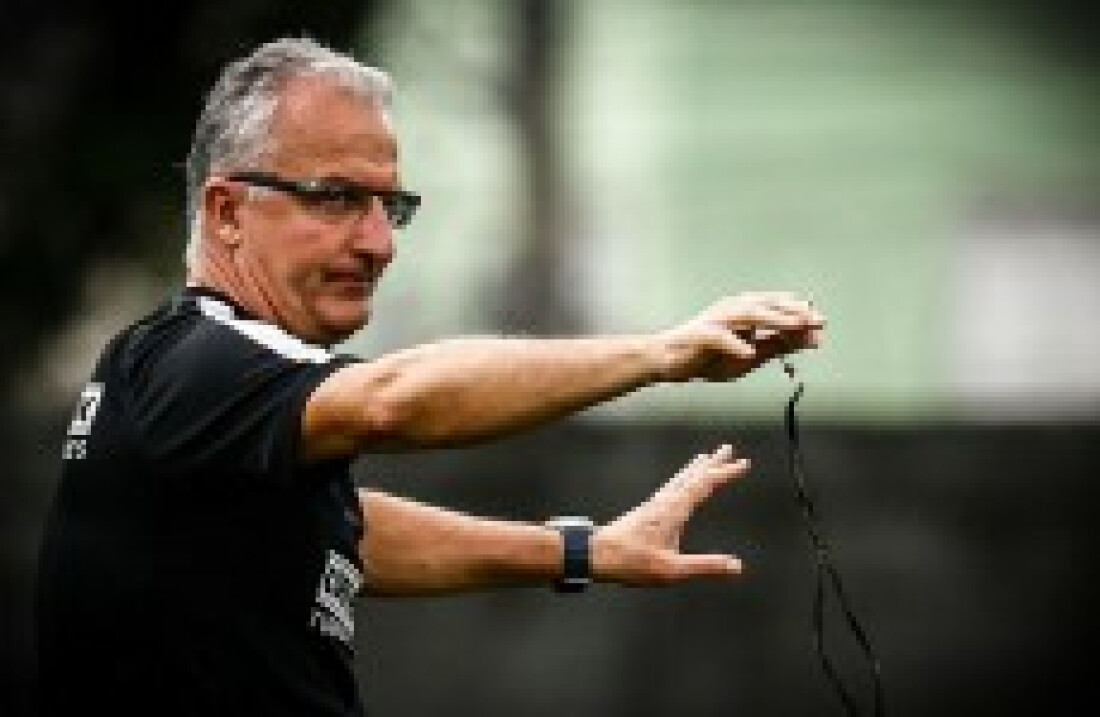Dorival Jr. acredita em acerto de salário