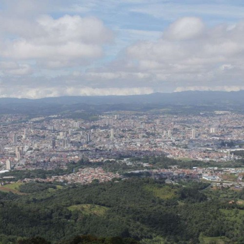 Mogi figura como um dos cem municípios mais inteligentes