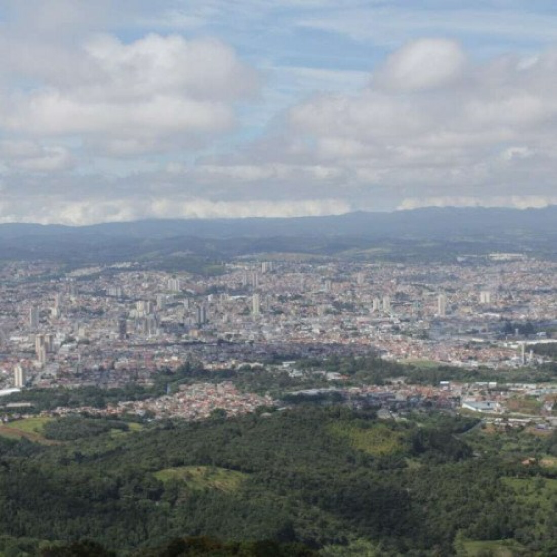 Mogi figura como um dos cem municípios mais inteligentes