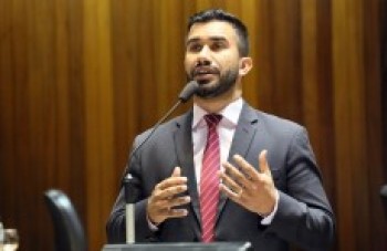 Cunha pede atenção aos moradores de rua