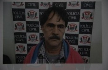 Suspeito de vários roubos a agências bancárias é detido