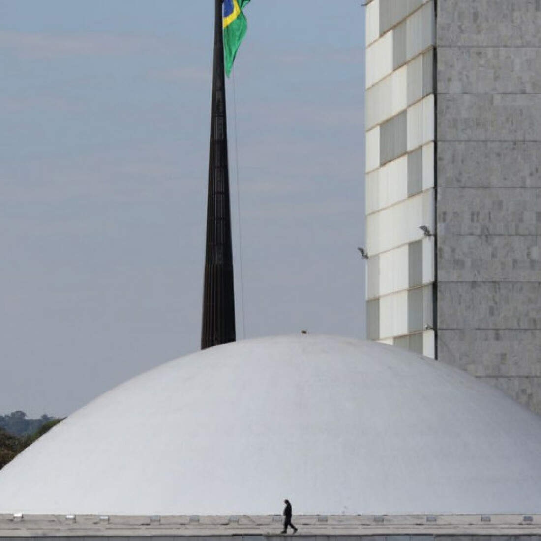 Senado aprova alteração nas regras dos fundos constitucionais