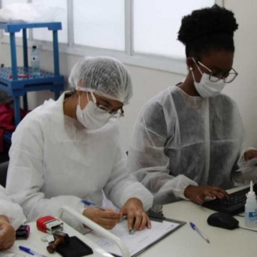 Mogi promove repescagem para aplicação da 2ª dose