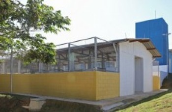 Centro de Bem Estar Animal fará 300 consultas por mês