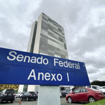 Senado aprova criação de autarquia para fiscalizar o setor nuclear