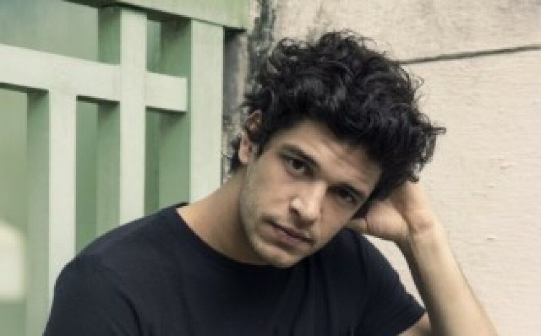 Pedro Lamim estreia na nova série "Justiça"