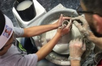 Terceira edição do Festival de Cerâmica será neste domingo