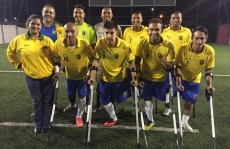 Atletas de times da cidade vão à Copa das Confederações