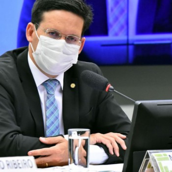 Auxílio Brasil é tema de audiência na Câmara com ministro da Cidadania