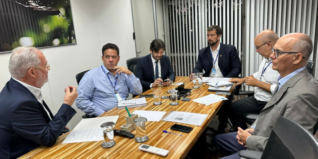 Guararema pressiona Sabesp sobre falta de água