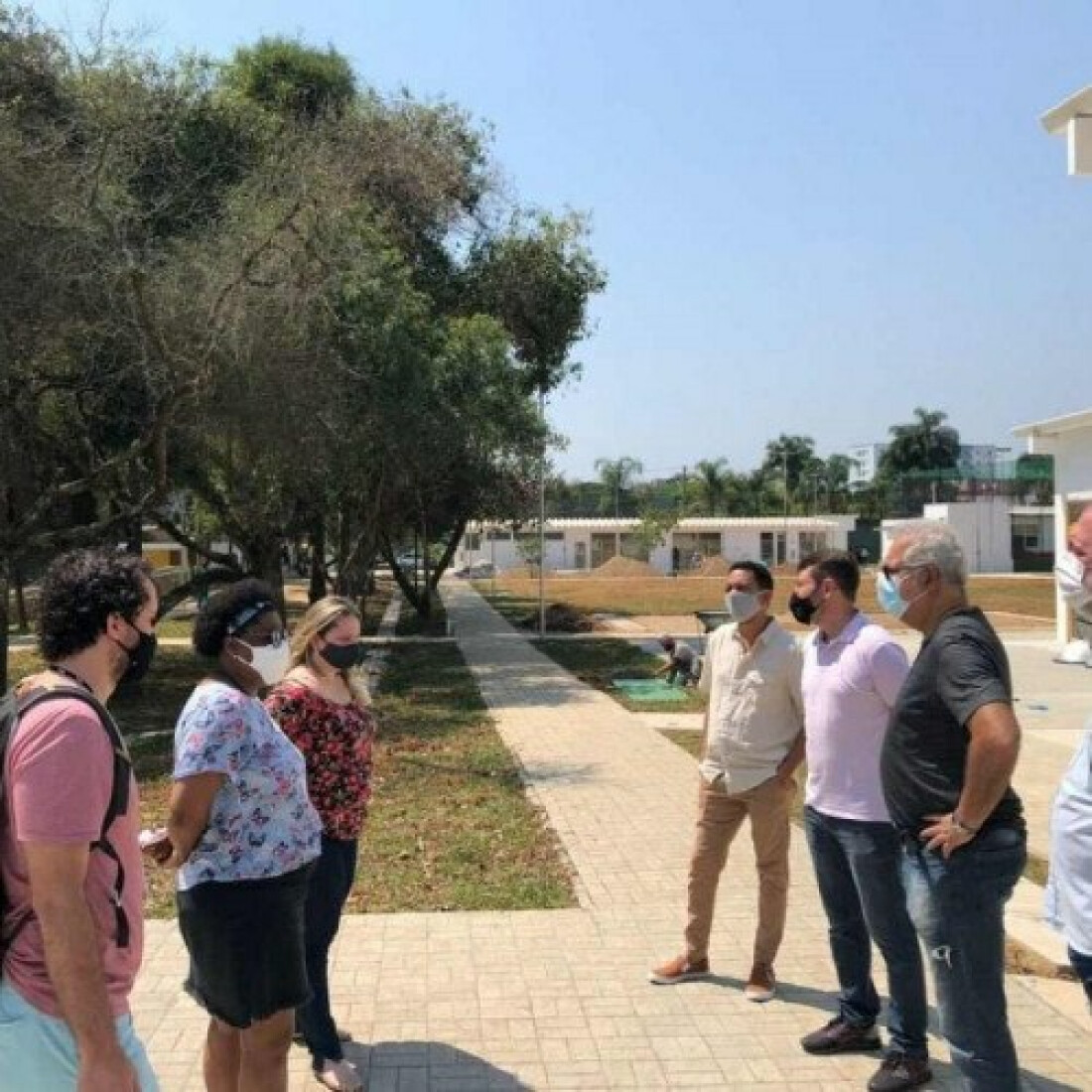 Condemat busca parceria com o Sesc de Mogi das Cruzes