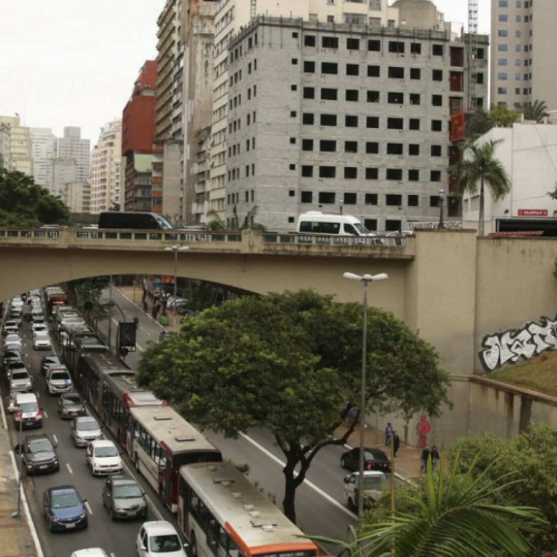 Aluguel novo em São Paulo tem alta de 1,40% em 12 meses