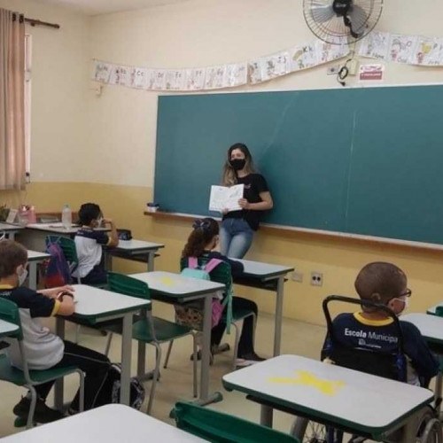 Educação e Gaepe realizam consulta pública com os pais