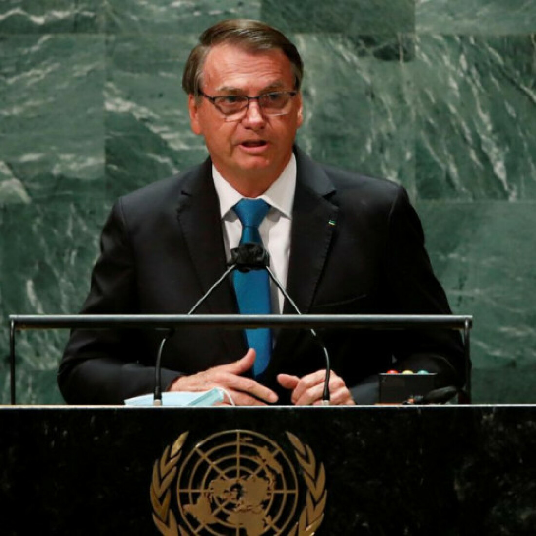 Brasil quer atrair mais investimentos privados, diz presidente na ONU