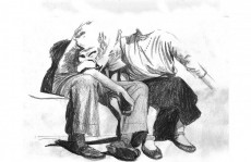 "Três Histórias de Salinger" no Sesi