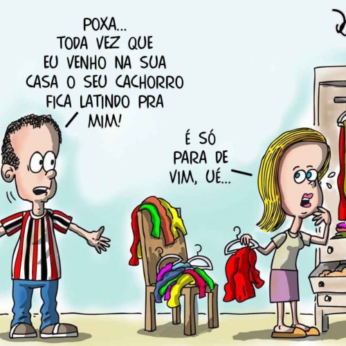 CHARGE
