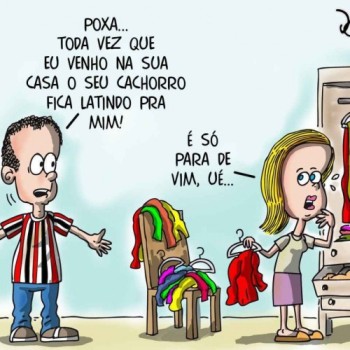 CHARGE
