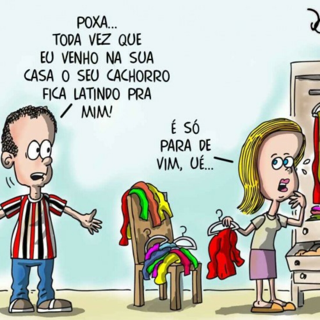 CHARGE