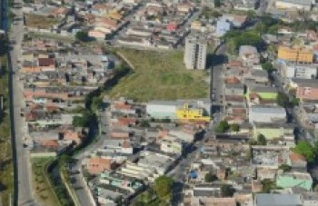 CPTM recebe documentação para regularização de bairros