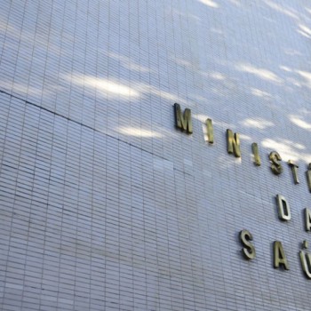 Operação da PF investiga fraudes no Ministério da Saúde