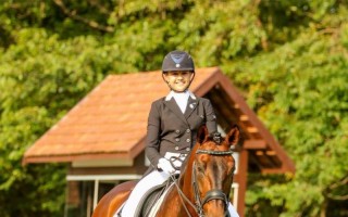 Dois atletas de Suzano iniciam busca do ouro