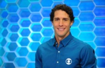 Flávio canto está na nova edição