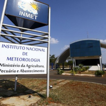 Inmet prevê chuvas e temperaturas irregulares devido a La Niña