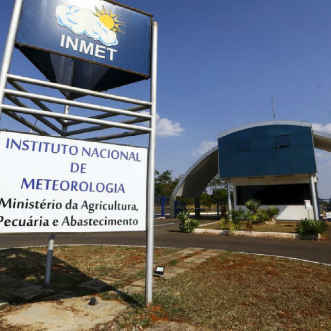 Inmet prevê chuvas e temperaturas irregulares devido a La Niña