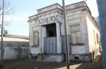 Centro Patrimonial começará a ser instalado ainda este ano