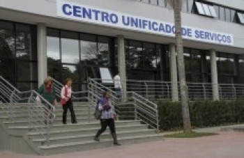 Prefeitura conclui mudança para prédio novo