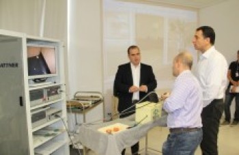 Em breve, Hospital Municipal iniciará cirurgias por vídeo