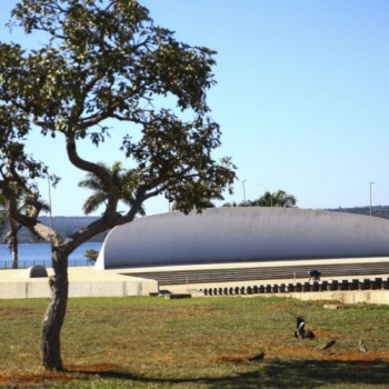 Concerto em Brasília abre atividades pelos 200 anos da Independência