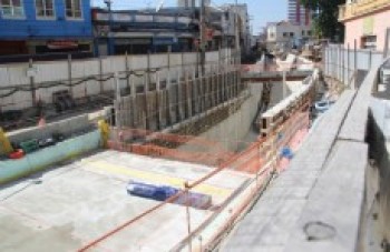 Trânsito na Ricardo Vilela será liberado