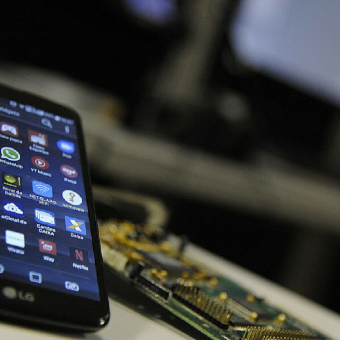 Anatel marca reunião para votar leilão do 5G