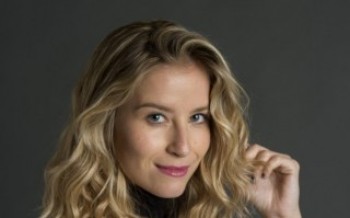 Bárbara França encara primeira antagonista