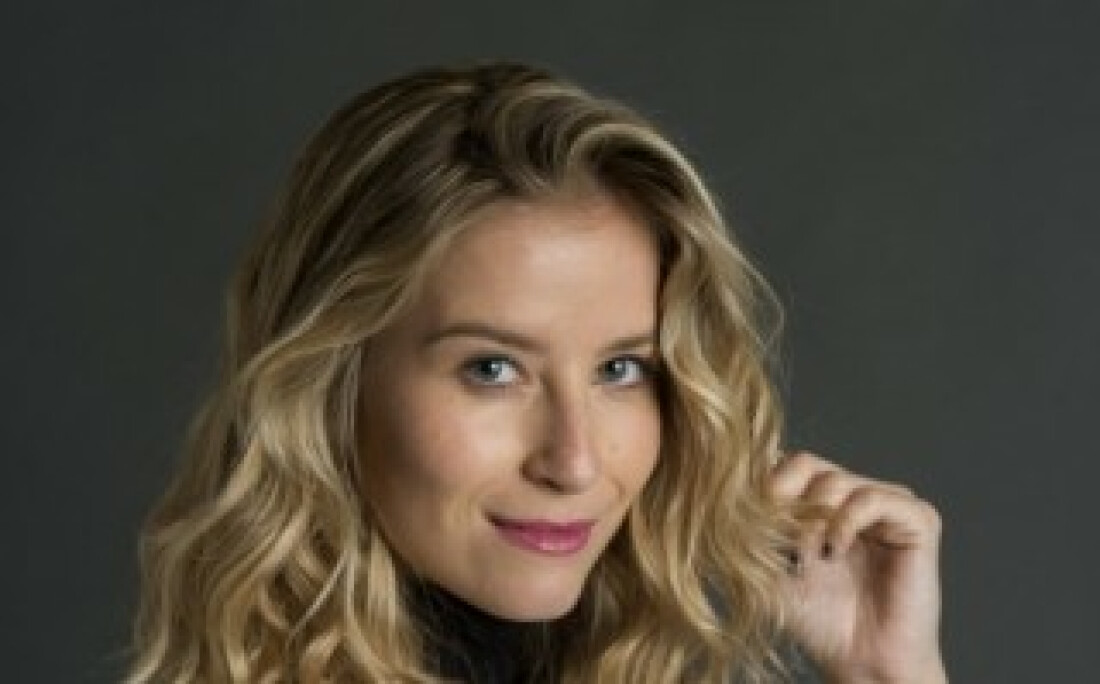 Bárbara França encara primeira antagonista