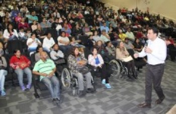 1,2 mil famílias terão casa própria