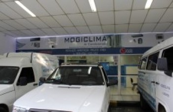 MogiClima é especialista em ar condicionado