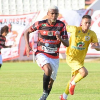 Série D: Guarany de Sobral-CE fecha lista de classificados à 3ª fase