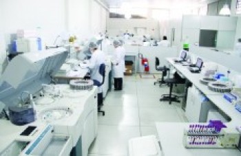 Confiança e agilidade na realização de exames no Laboratório Deliberato