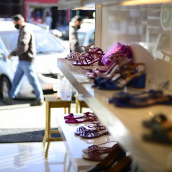 Vendas no comércio paulistano crescem 14,6% na 1ª quinzena de setembro