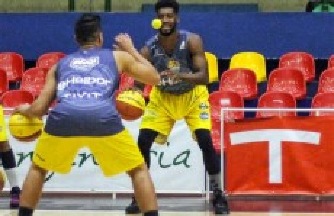 Em jogo de invictos, Mogi/Helbor enfrenta Pinheiros