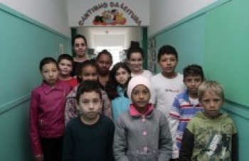 Alunos de Biritiba aprendem as normas ortográficas com o Dat