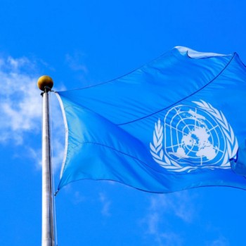 Presidente viaja aos Estados Unidos para assembleia da ONU