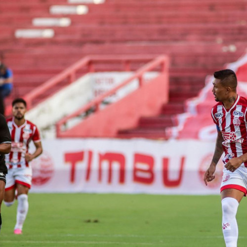 Série B: Botafogo recebe o Náutico no estádio Nilton Santos