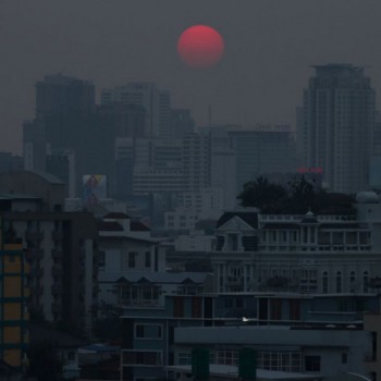 Aquecimento global: mudanças podem ser irreversíveis entre 2040 e 2050