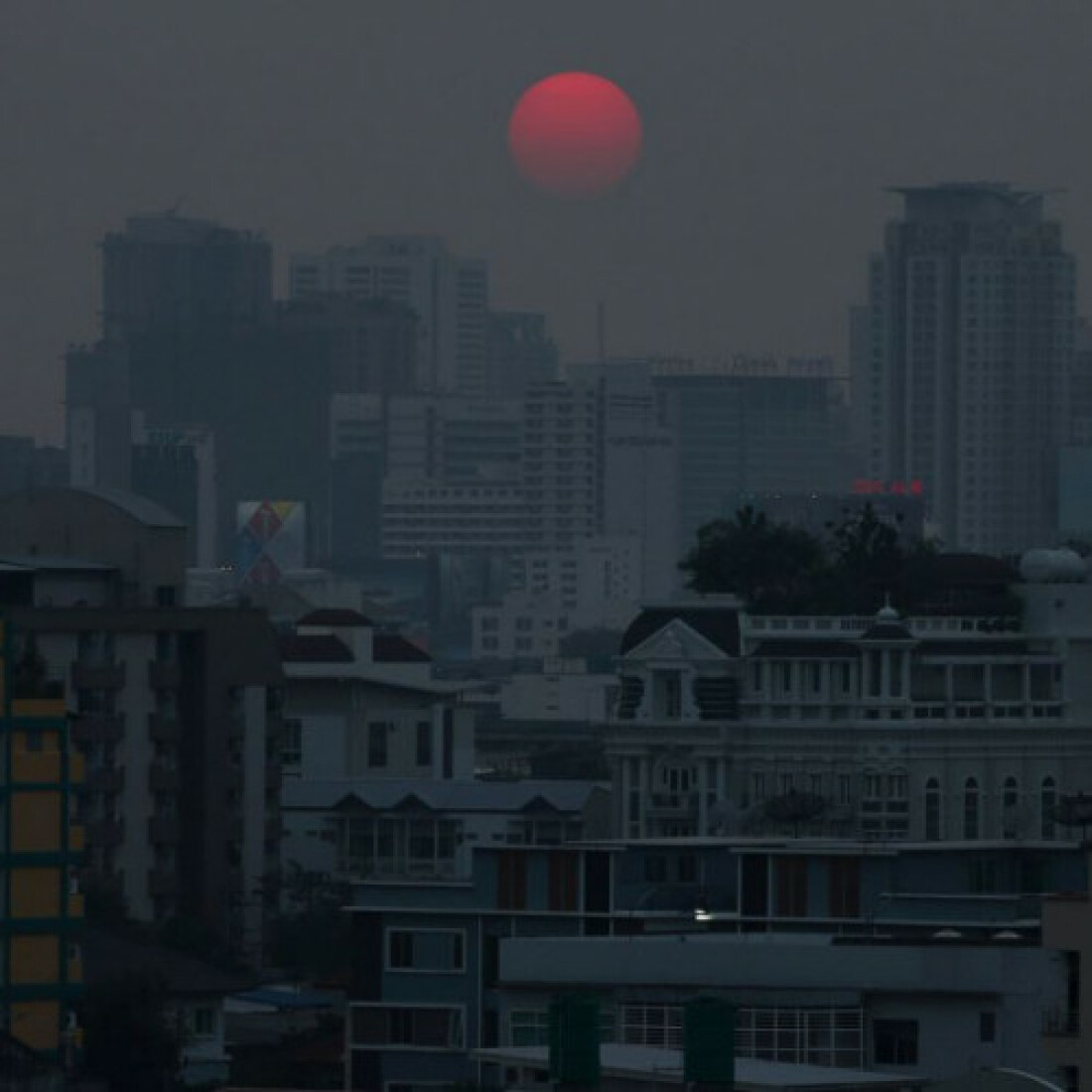 Aquecimento global: mudanças podem ser irreversíveis entre 2040 e 2050